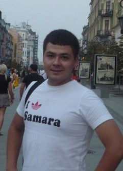 Руслан Вилданов