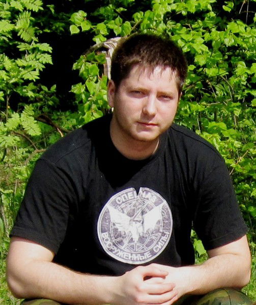 Никита Ливенцов