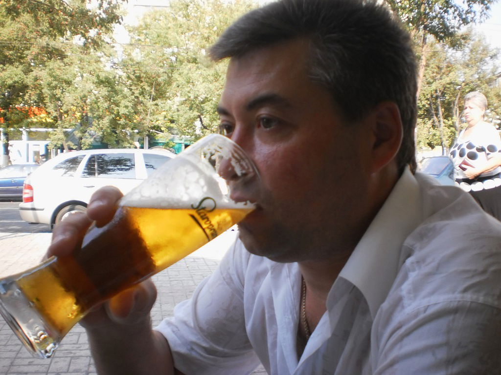 Андрей Калантай