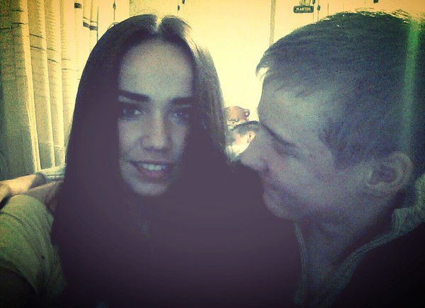 Дима Тесленко