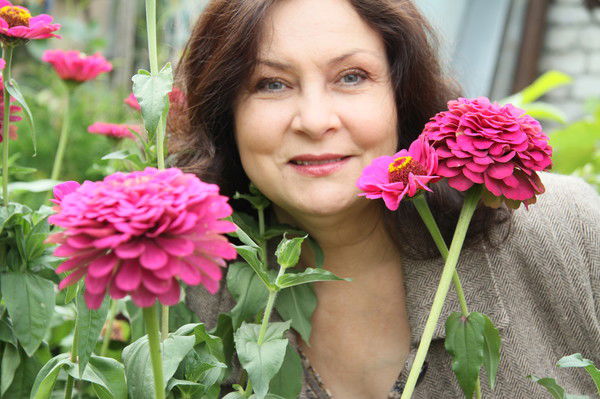 Ирина Лаптева