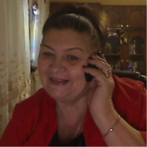 Лидия Гавриш