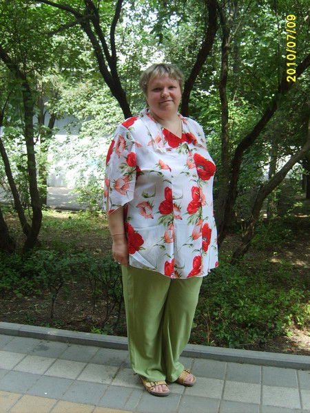 Инна Осипова