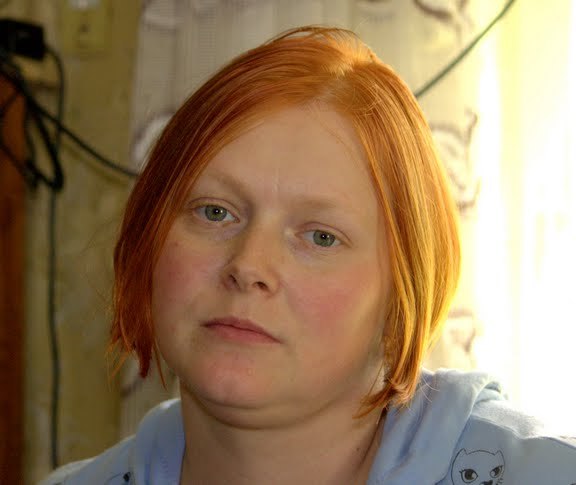 Екатерина Годлевская