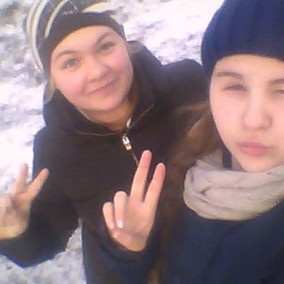 Катя Лямина