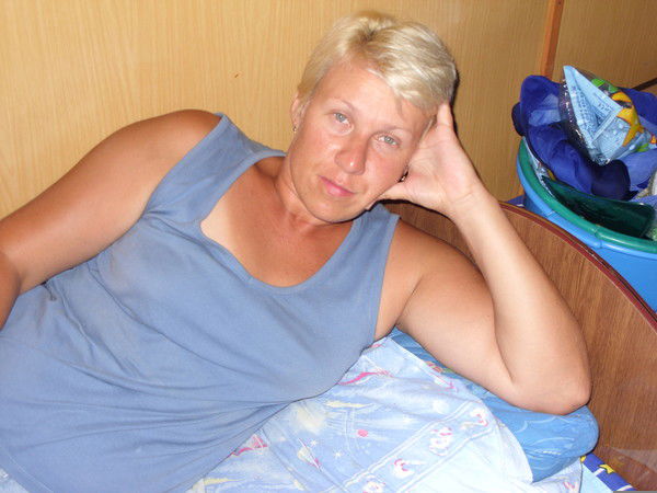 Елена Агапова