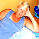 Елена Агапова