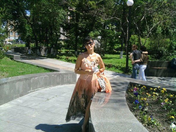 Татьяна Носова (Ширяева)