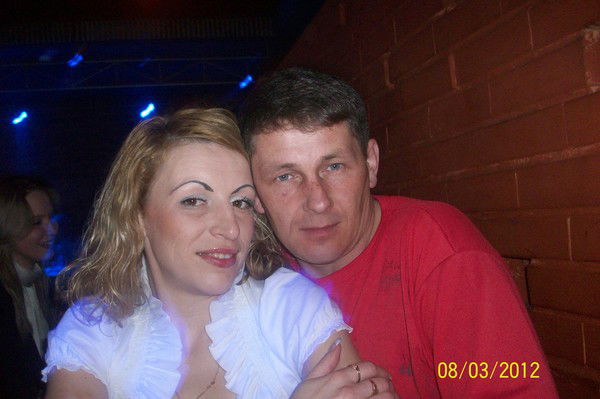 Наталья Яценко