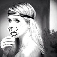 Анна Суслова