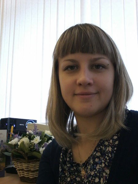 Маргарита Силина