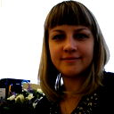 Маргарита Силина