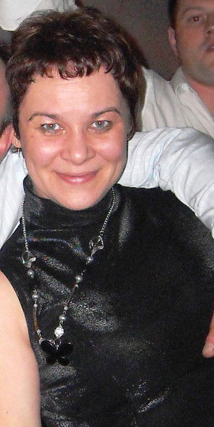 Евгения Шеломенцева