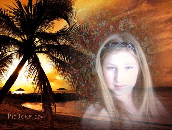 Юлия Крестьянникова