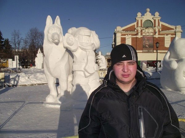 Раиф Мавлютов