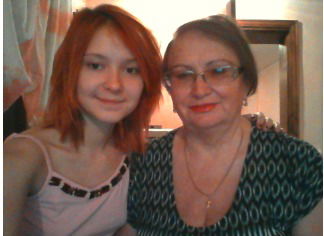 Татьяна Винограденко