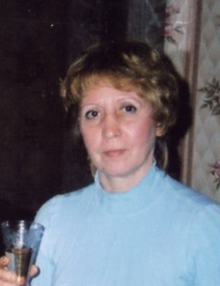 Татьяна Рязанова