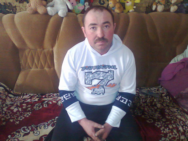 Мурат Аймагамбетов