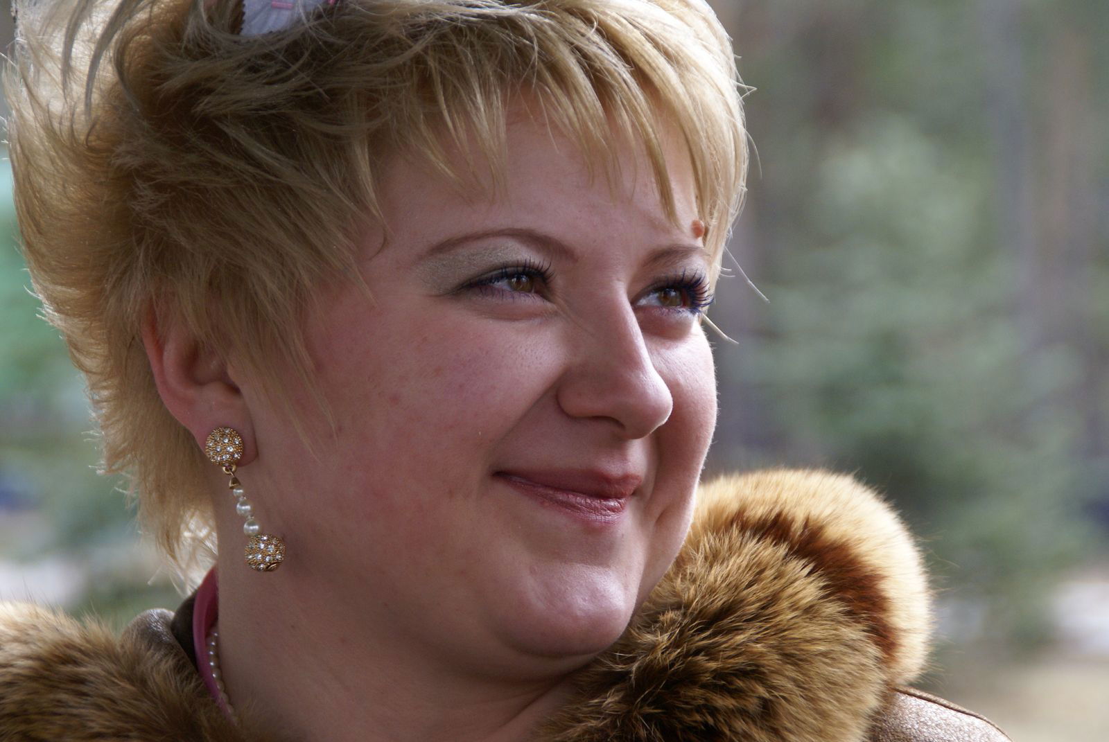 Наталья Шалак