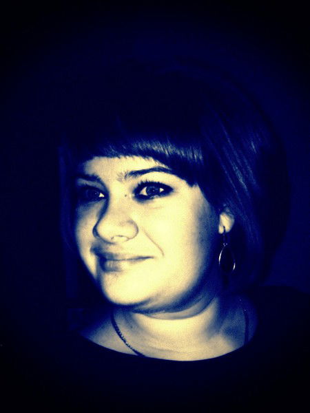 Татьяна Асташкина