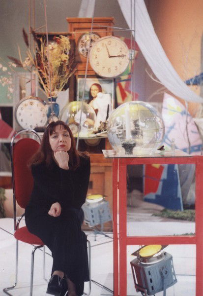 Татьяна Киракозова