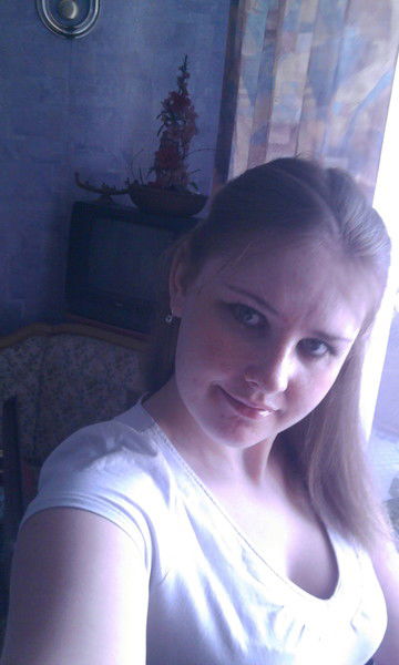 Елена Горбатовская