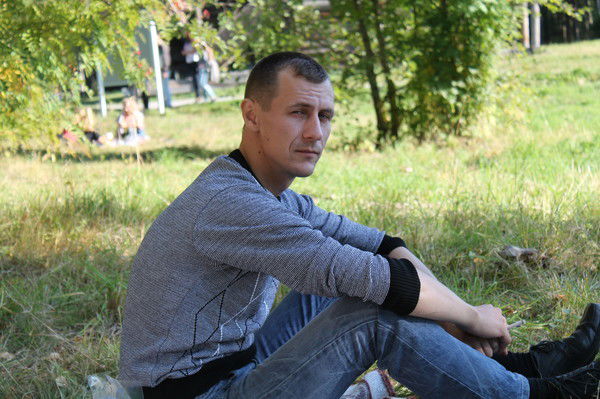 Александр Малышев