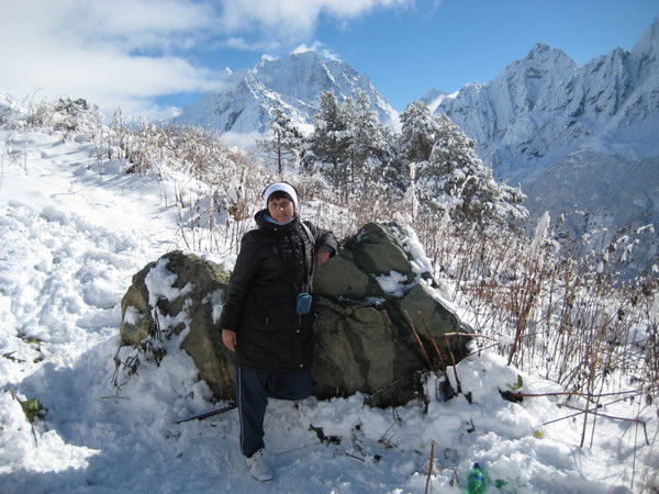 Раиса Жукевич