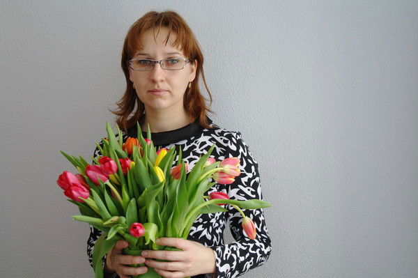 Анна Ермолаева