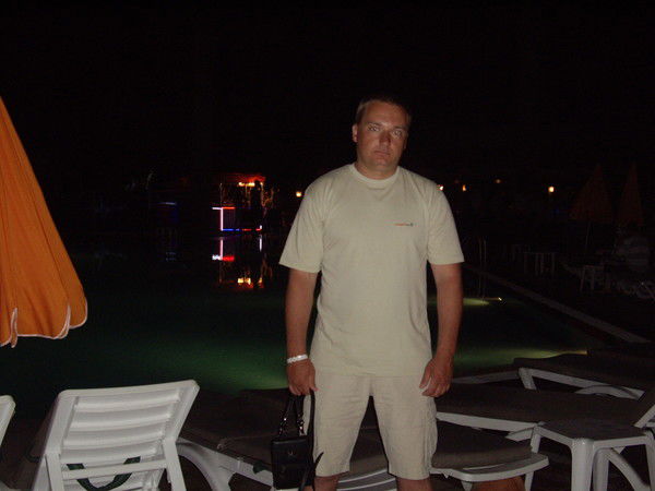 Максим Коробков