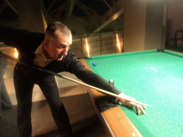 Михаил Осипов