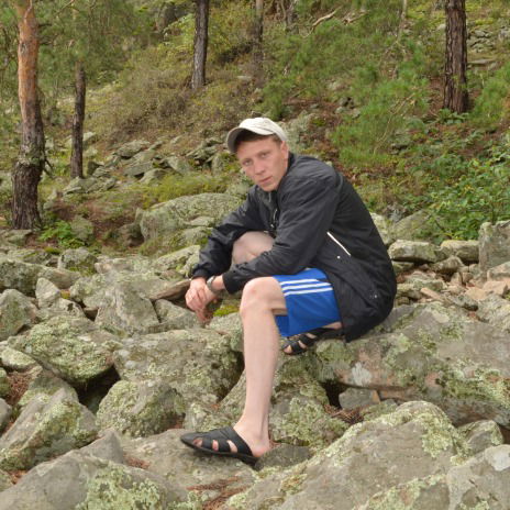 Вадим Бедарев