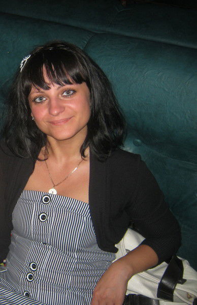 Елена Лукьяненко