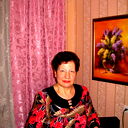 Татьяна Животова