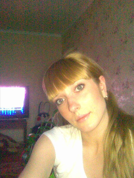 Виктория Невинная