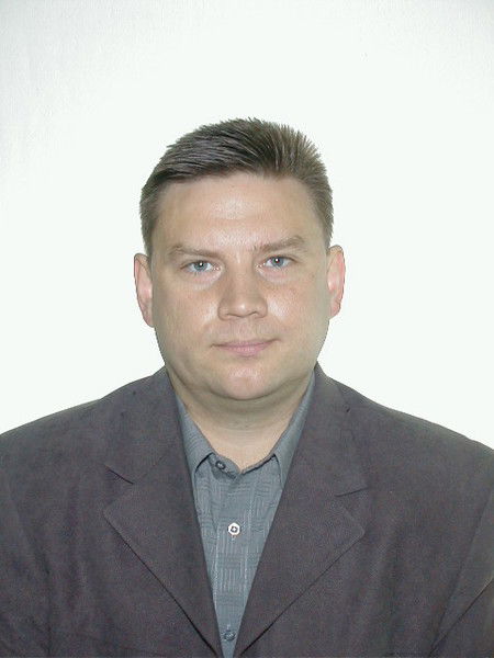 Евгений Корнилов