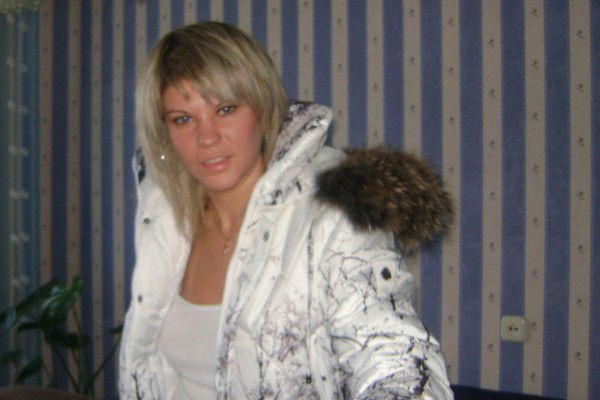 Тамила Боровик