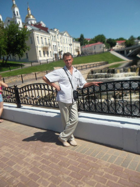 Владимир Петроченко