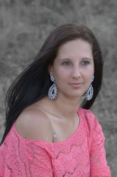 Диана Гурьева