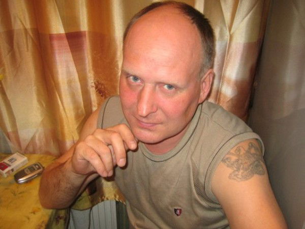 Эдуард Дробков