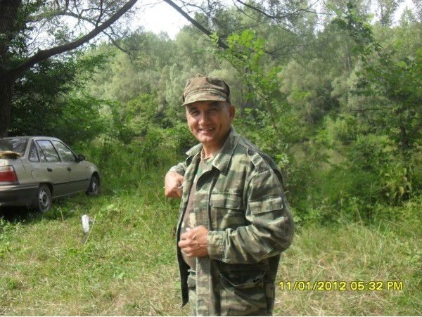 Сергей Астафьев