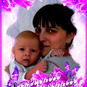 Светлана Тихоненко