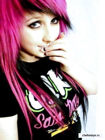 Настя Казакова