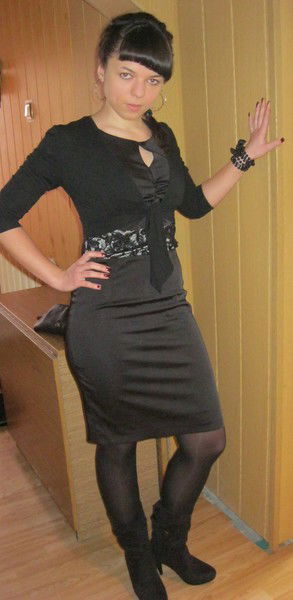 Светлана Жебрак