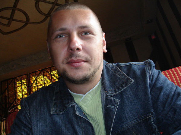 Иванов Виталий