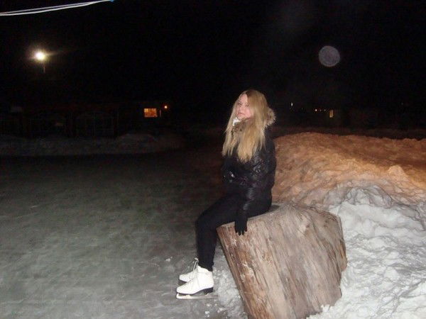 Екатерина Дяченко