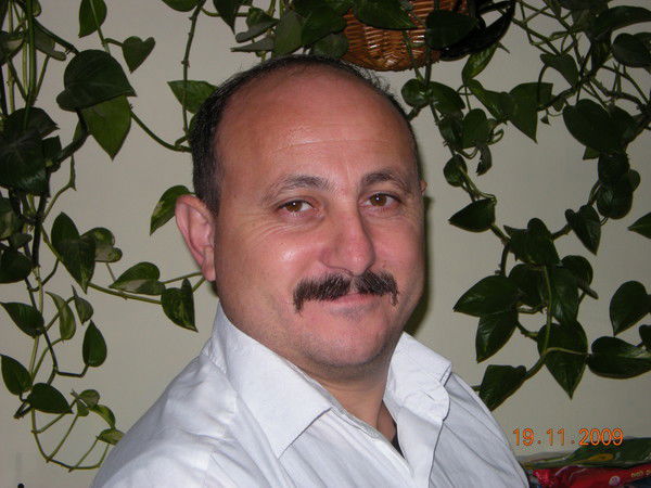 Владимир Ламборд