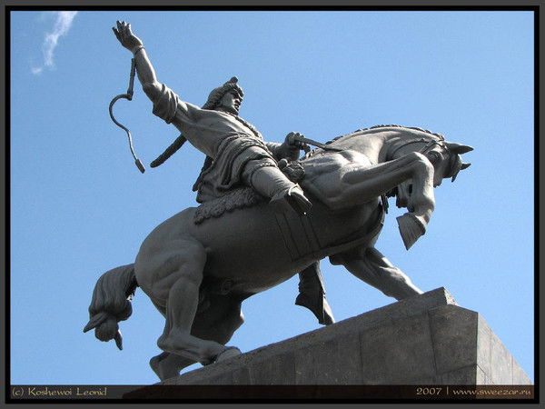 Альберт Закиров