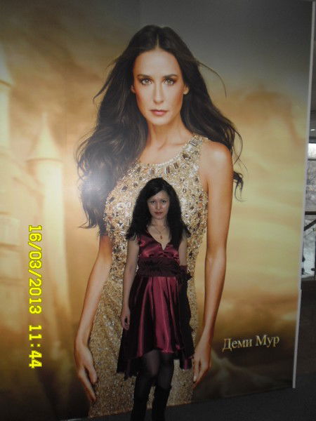 Айгуль Кизаева