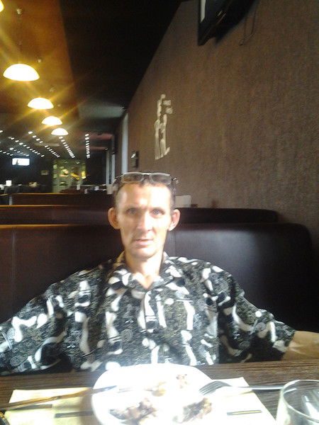 Михаил Прокопьев